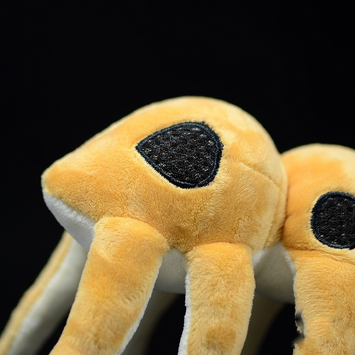 Microdictyon Onychophora Soft Stuffed Plush Toy