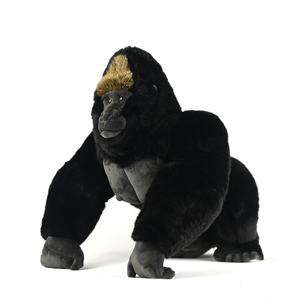 Gorilla online stuffed animal