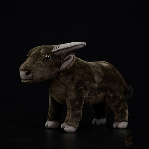 Toy 2024 water buffalo