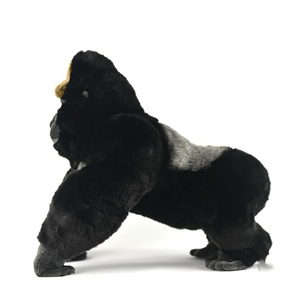 Silverback gorilla plush hotsell