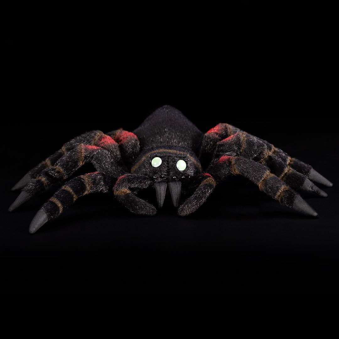Tarantula Spider Soft Stuffed Plush Toy