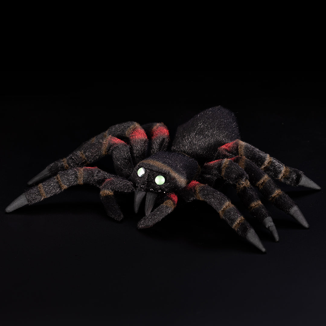 Tarantula Spider Soft Stuffed Plush Toy