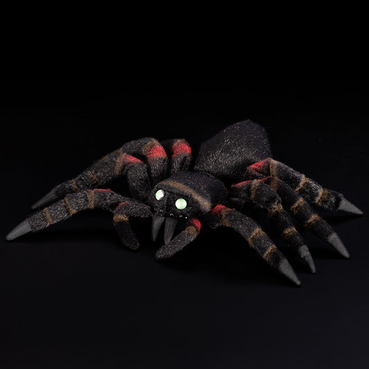 Tarantula Spider Soft Stuffed Plush Toy