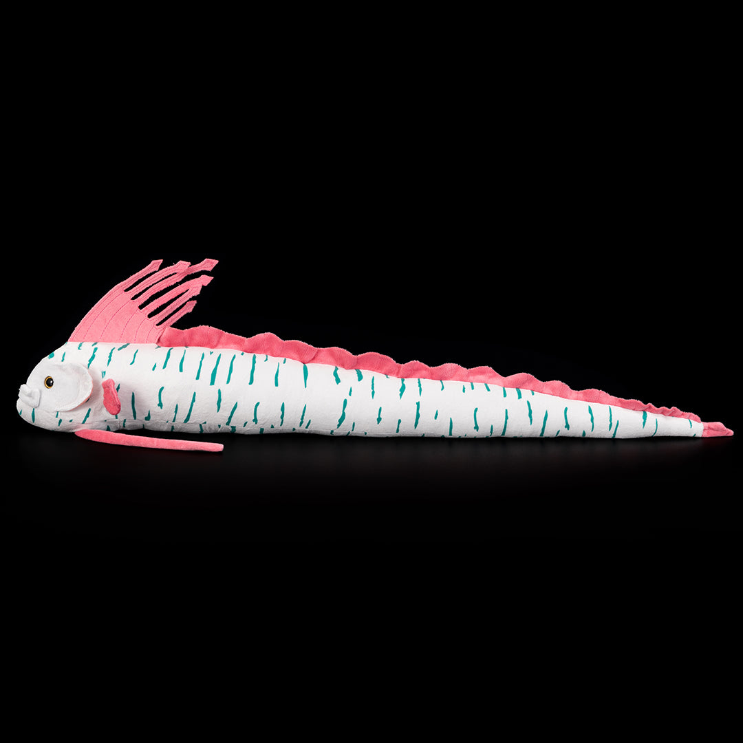 Oarfish Soft Stuffed Plush Toy