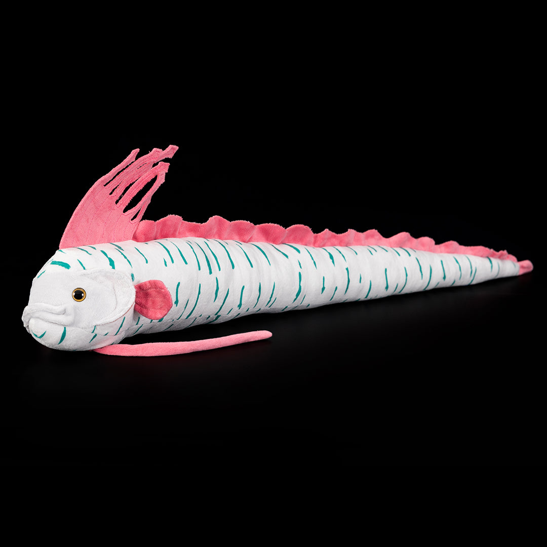 Oarfish Soft Stuffed Plush Toy