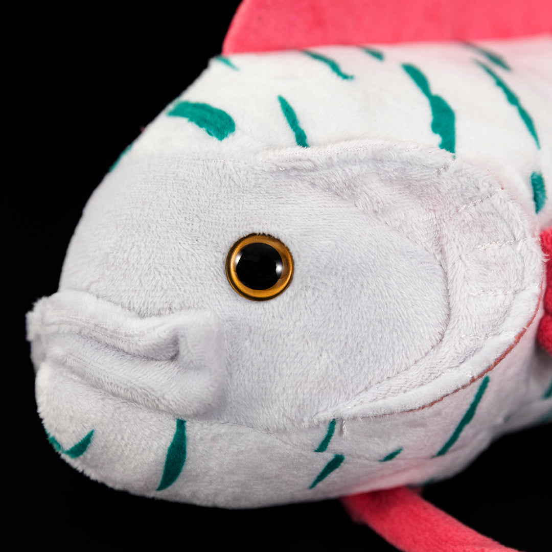 Oarfish Soft Stuffed Plush Toy