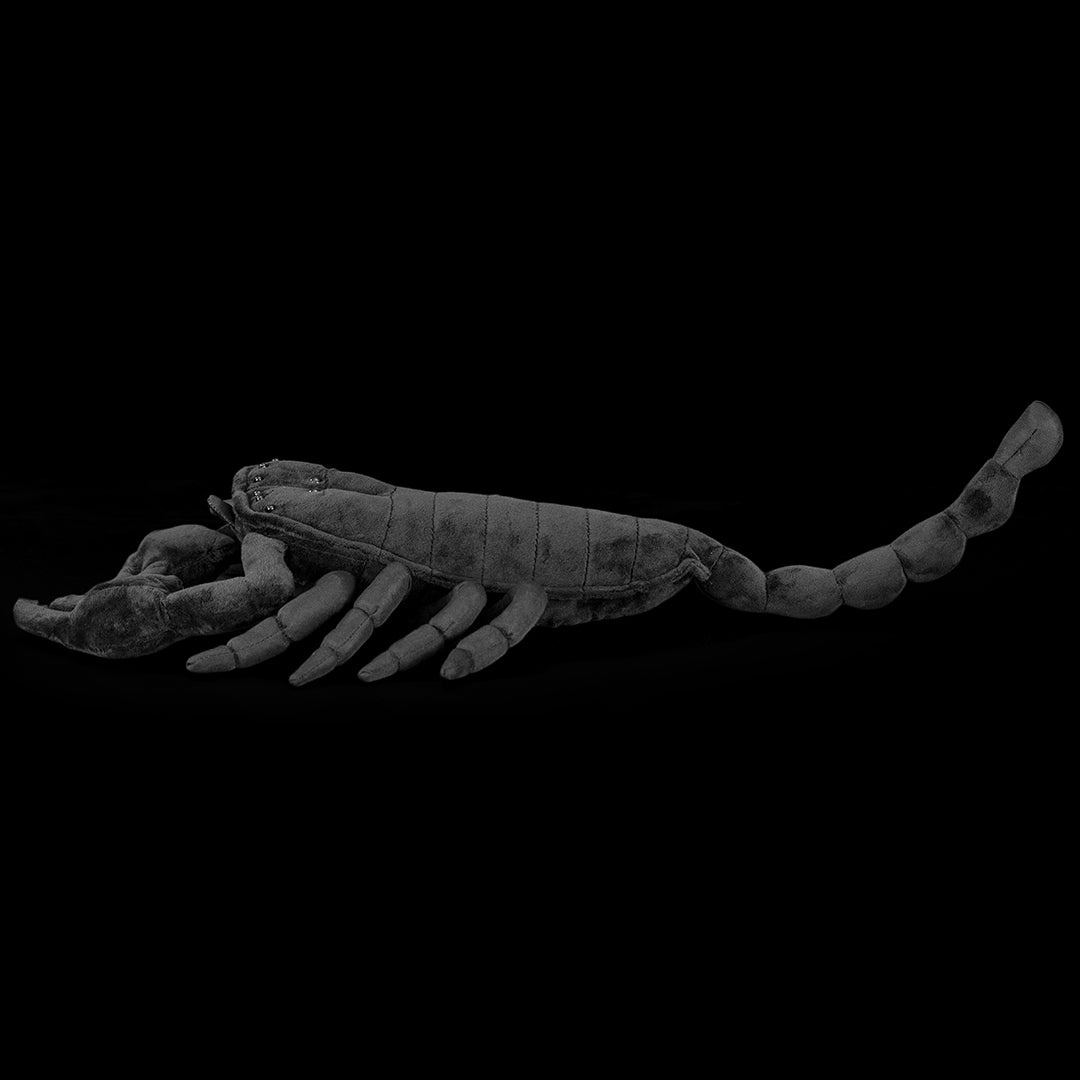 Emperor Scorpion Soft Stuffed Plush Toy