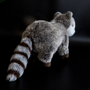 Raccoon Soft Stuffed Plush Toy