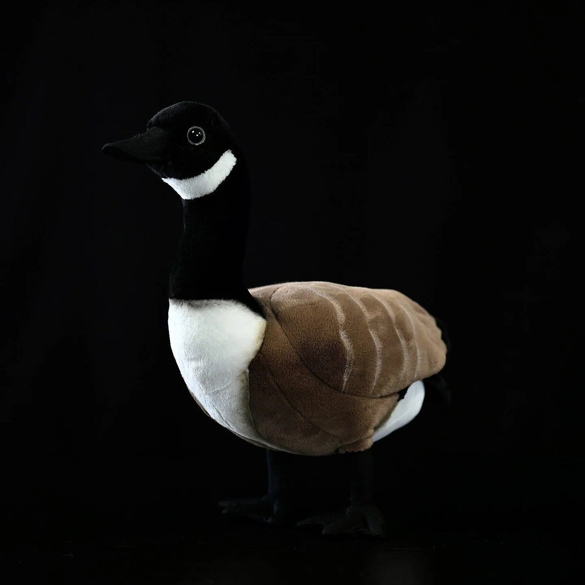 Peluche morbido a forma di pulcinella di mare