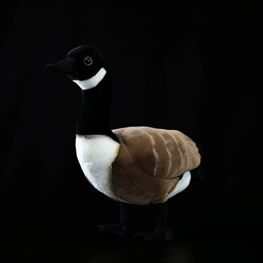 Canada Goose Soft Stuffed Plush Toy