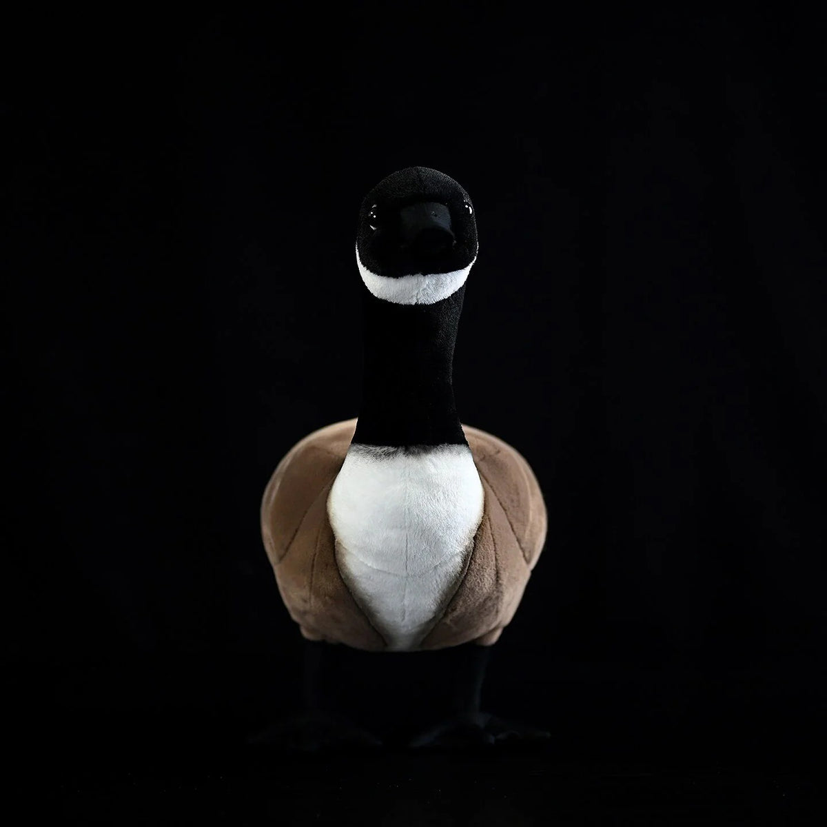 Peluche morbido a forma di pulcinella di mare