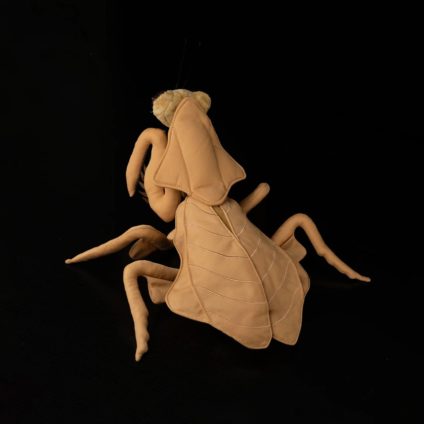 Weiches Plüschtier „Dead Leaf Mantis“