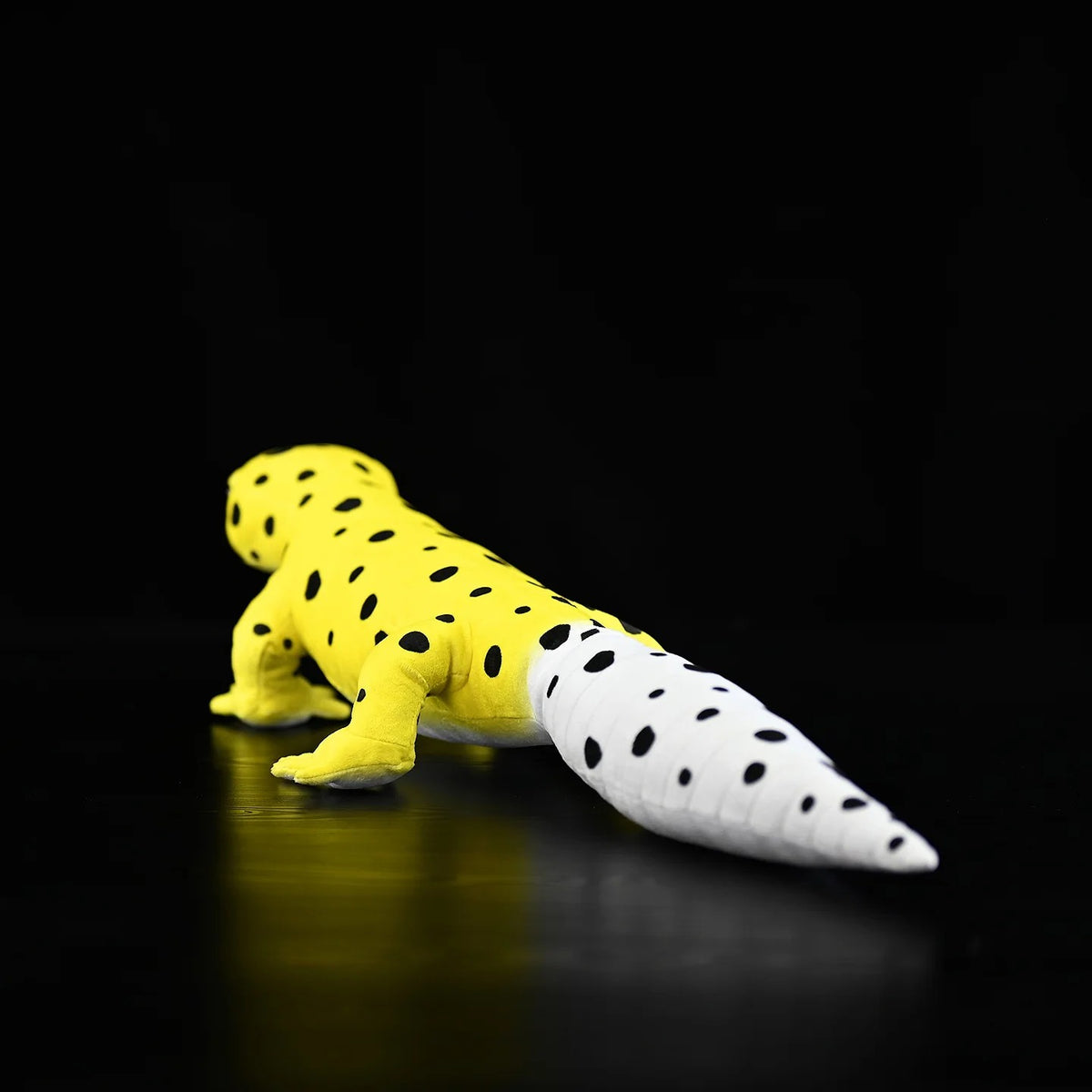 Leopard Gecko Soft Stuffed Plush Toy
