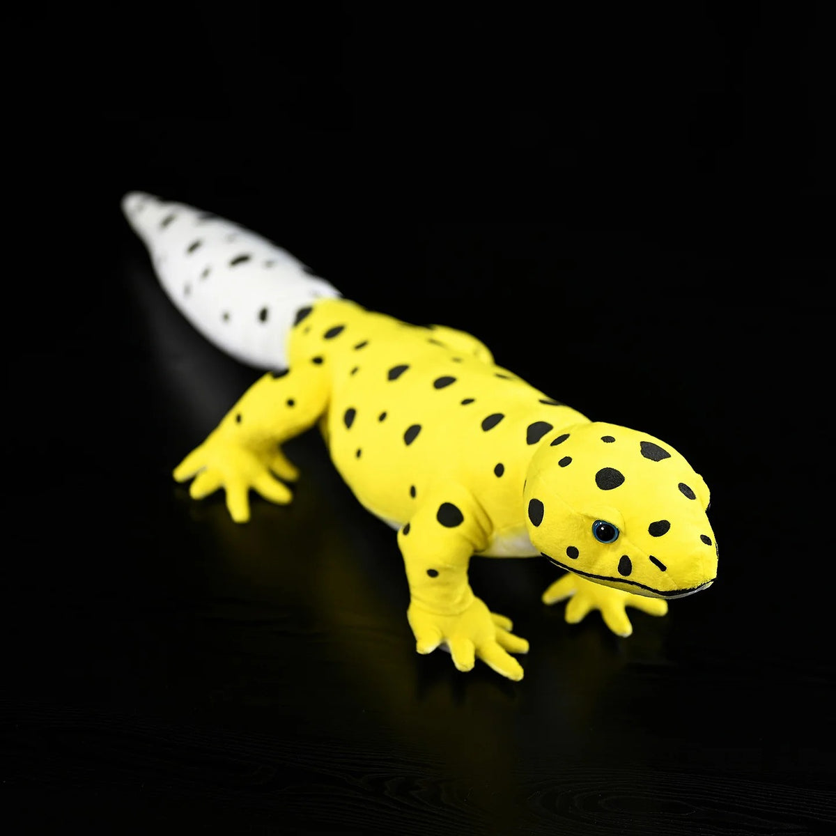 Leopard Gecko Soft Stuffed Plush Toy