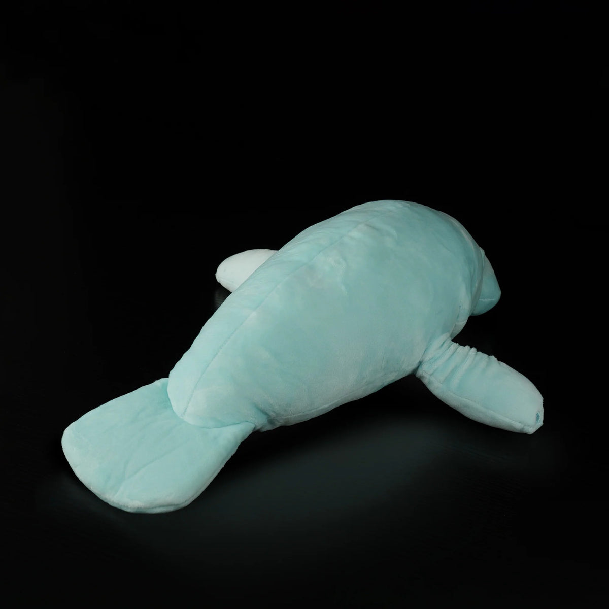 Weiches Plüschtier Manatee Sea Cow