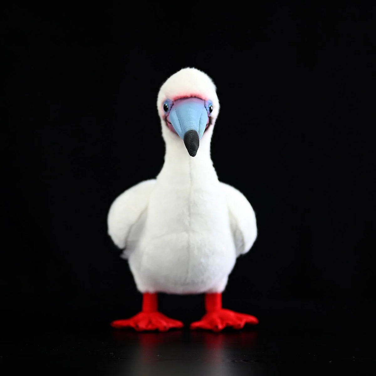Red-footed Booby Bird Soft Stuffed Plush Toy