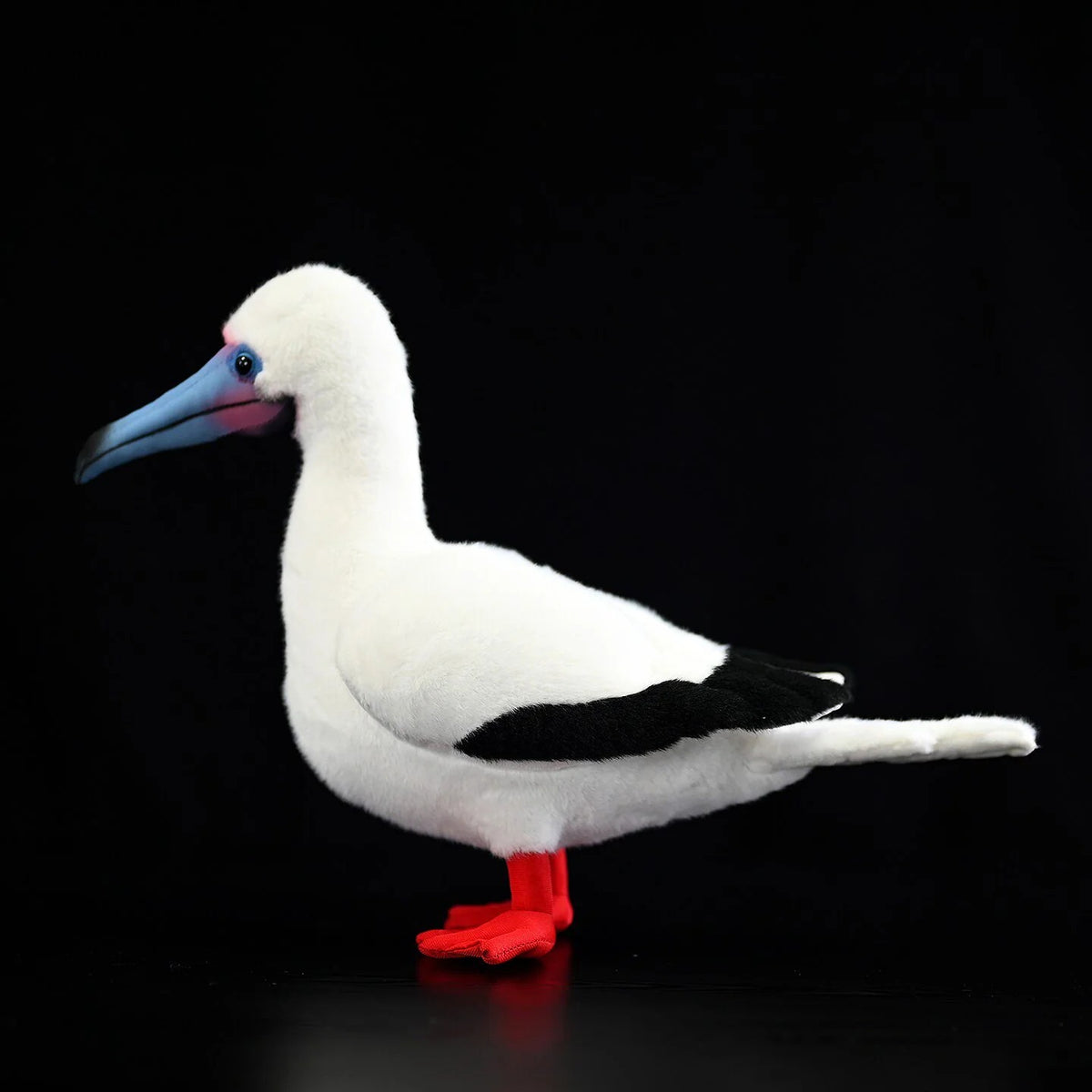 Red-footed Booby Bird Soft Stuffed Plush Toy