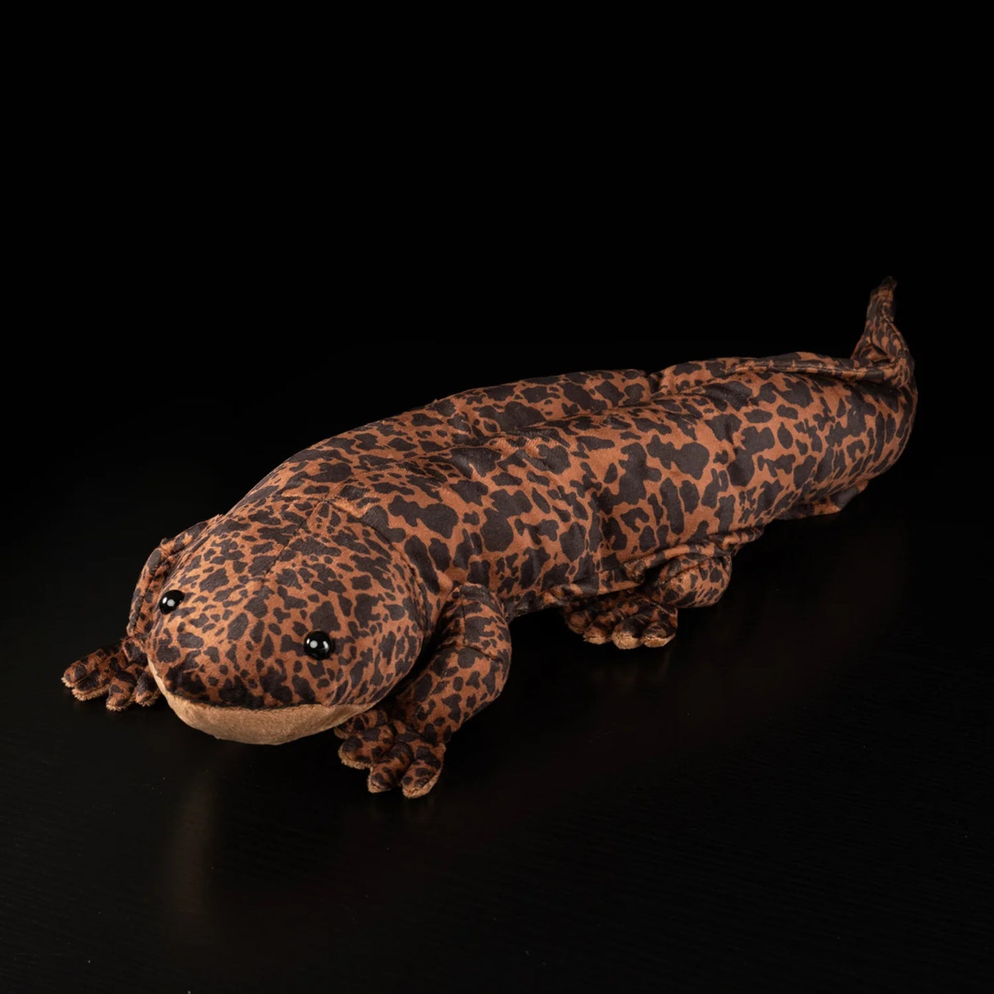 Giant Chinese Salamander Soft Stuffed Plush Toy