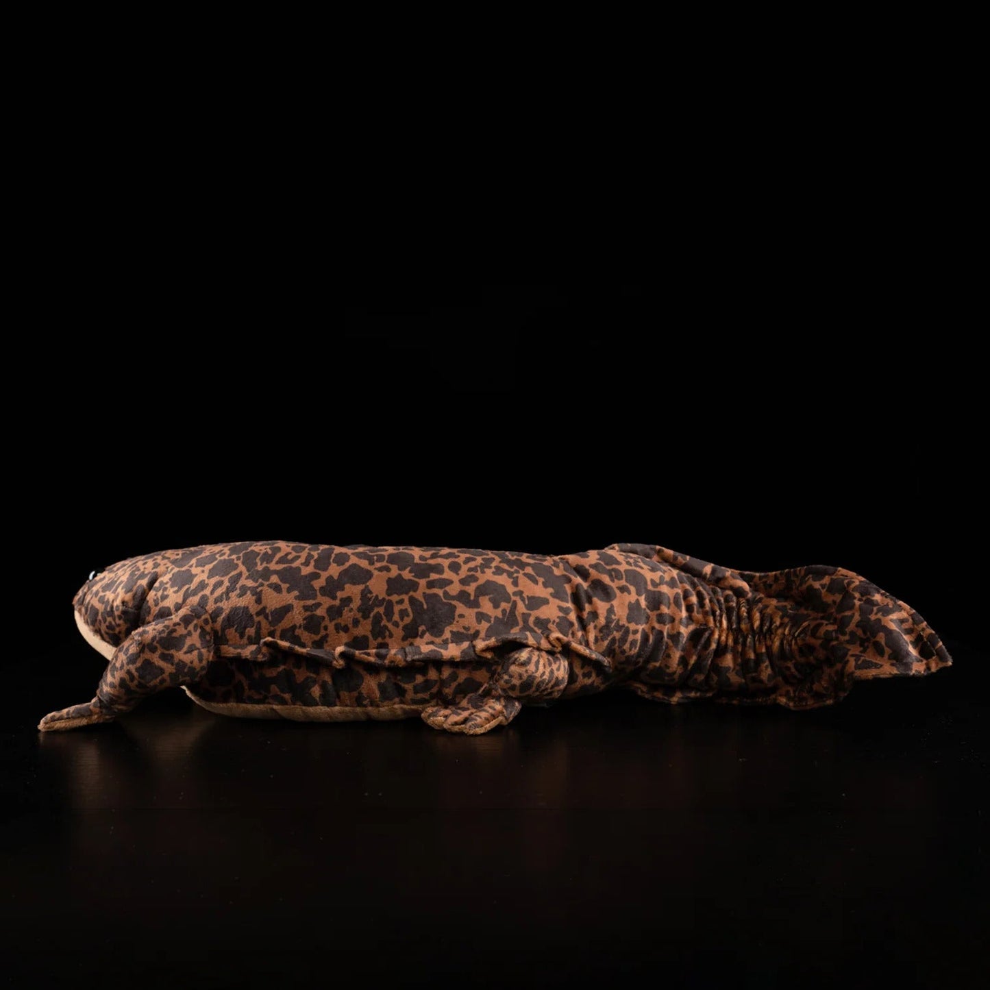 Giant Chinese Salamander Soft Stuffed Plush Toy