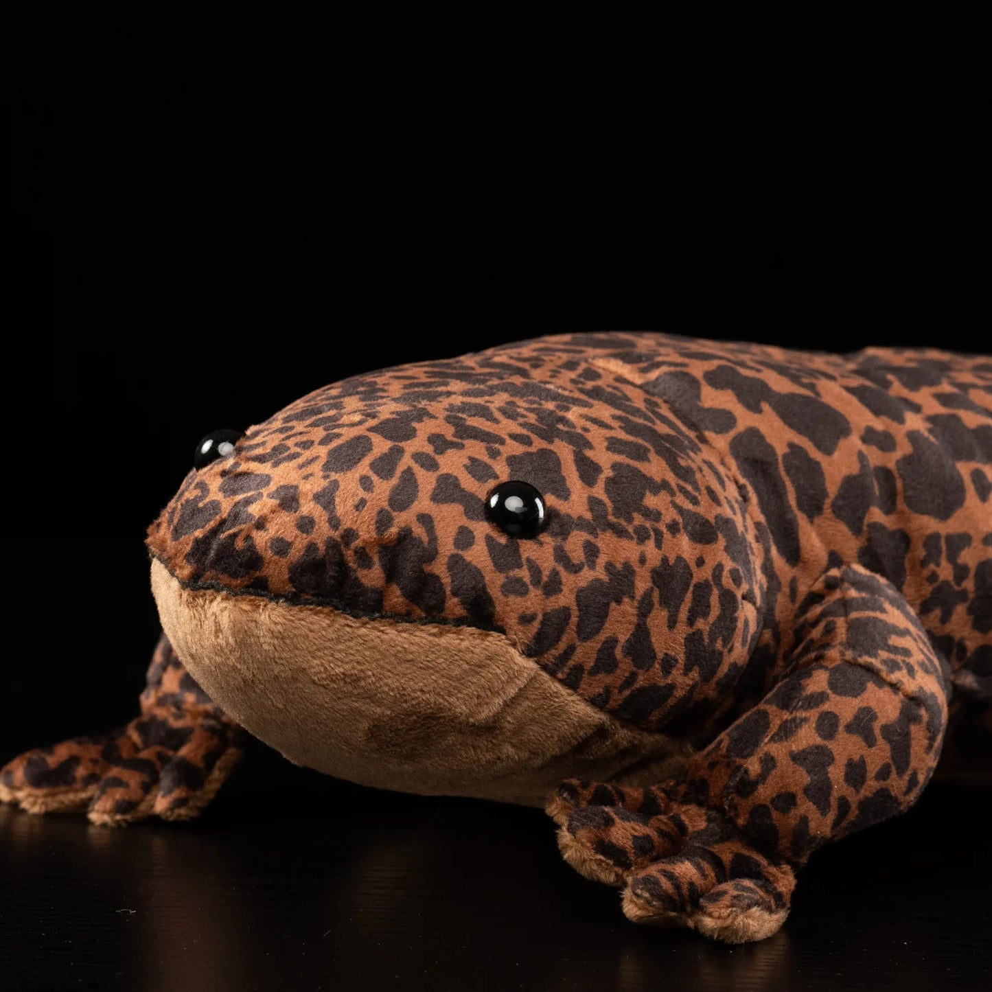 Giant Chinese Salamander Soft Stuffed Plush Toy