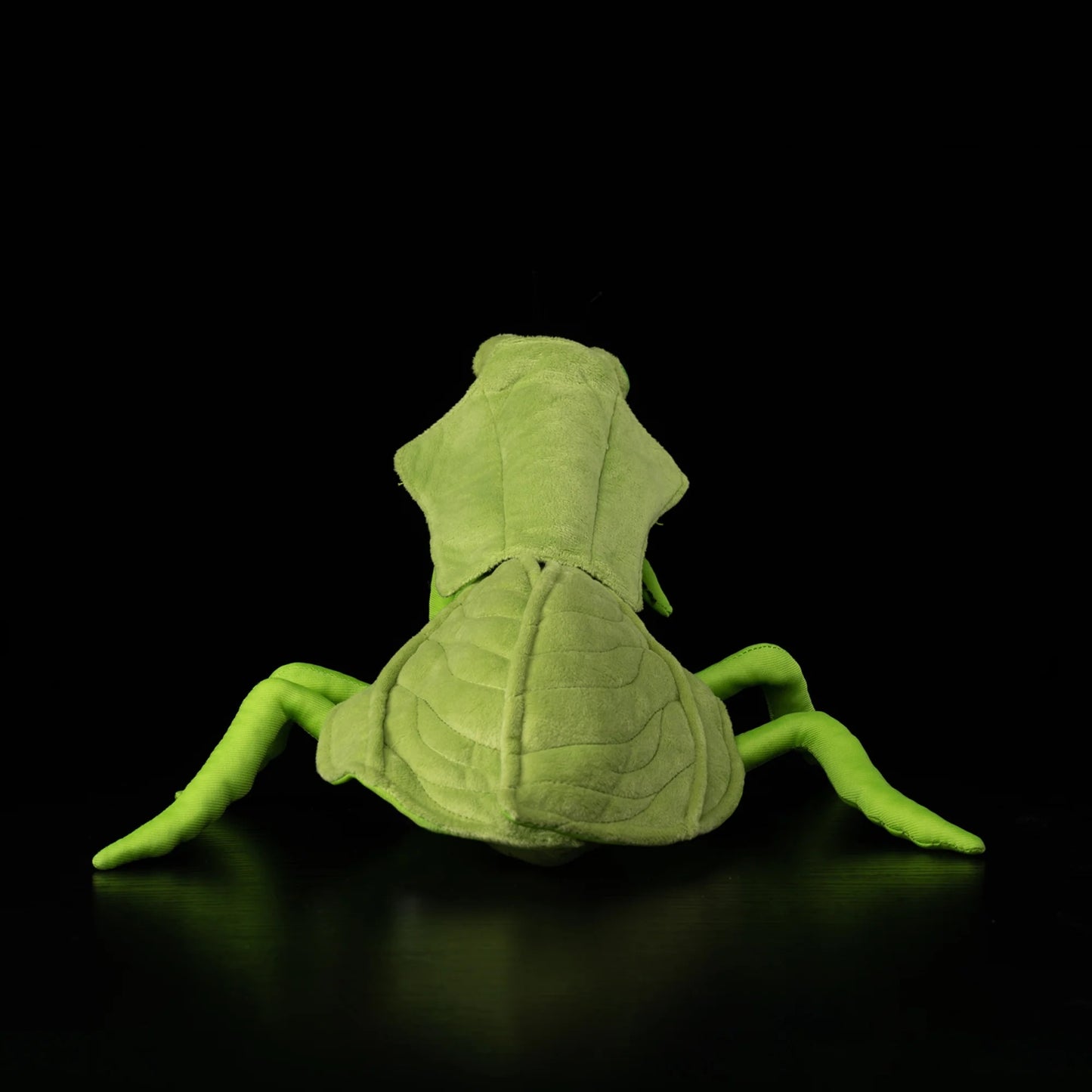 Shield Mantis Soft Stuffed Plush Toy