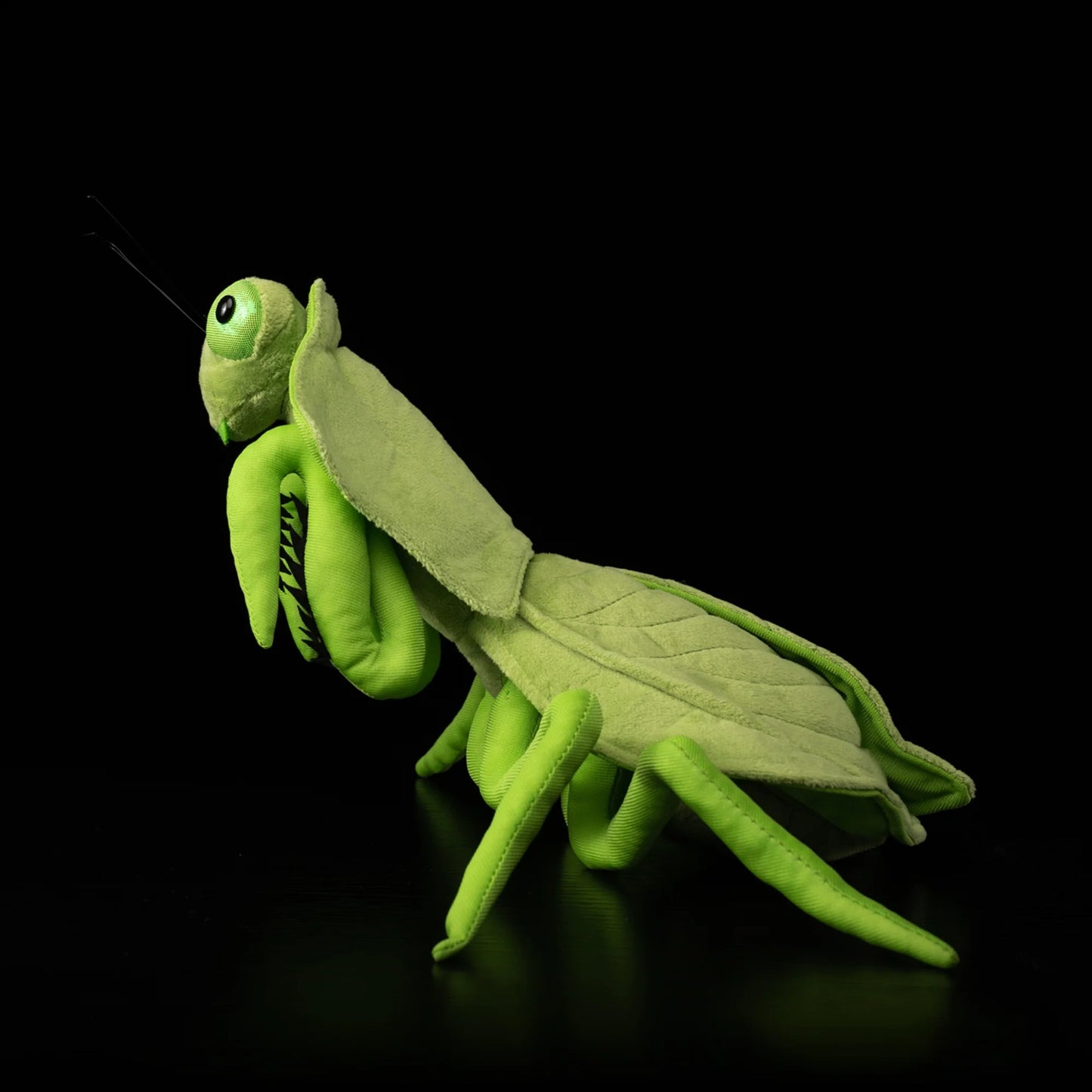 Shield Mantis Soft Stuffed Plush Toy
