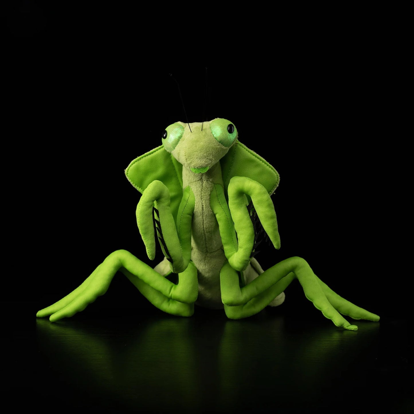 Shield Mantis Soft Stuffed Plush Toy