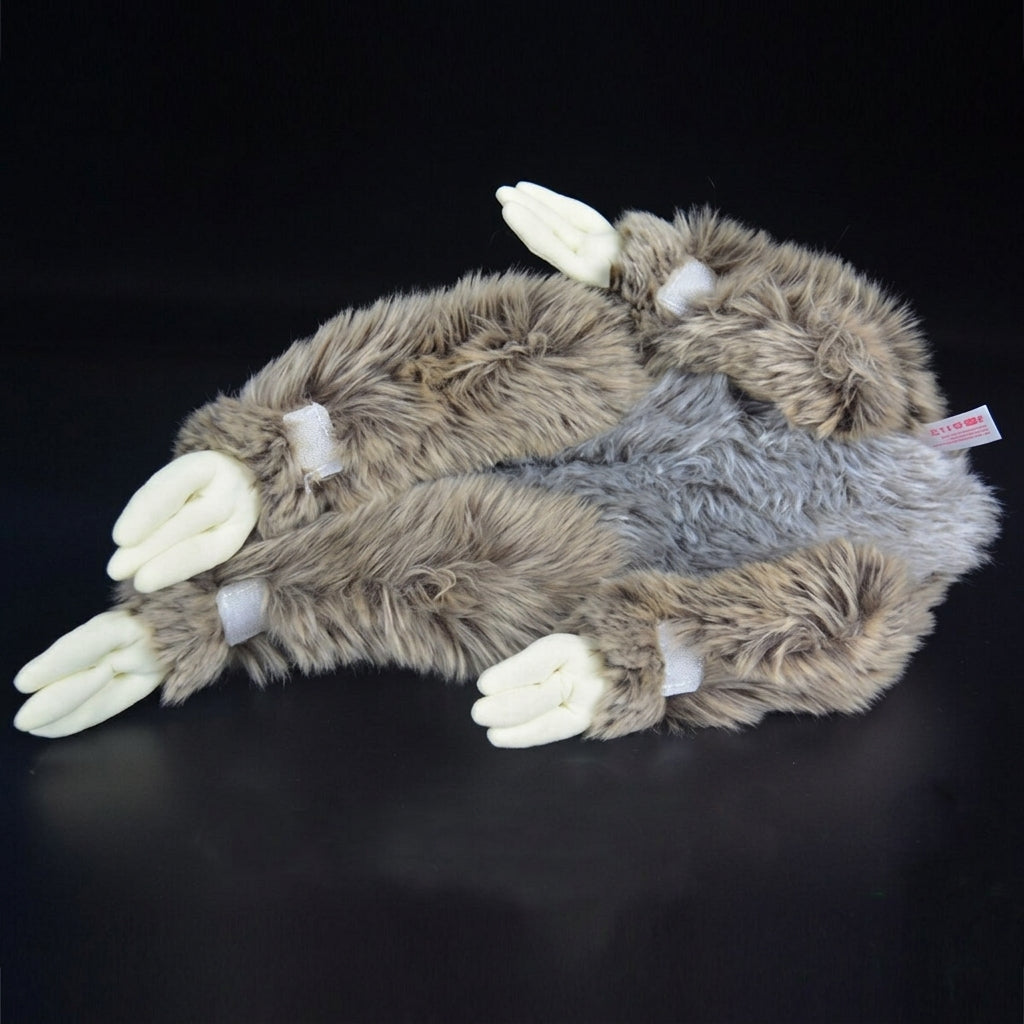 Sloth Soft Stuffed Plush Toy