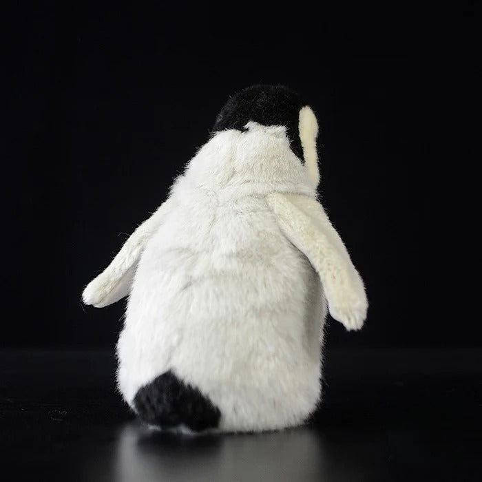 Baby Penguin Soft Stuffed Plush Toy