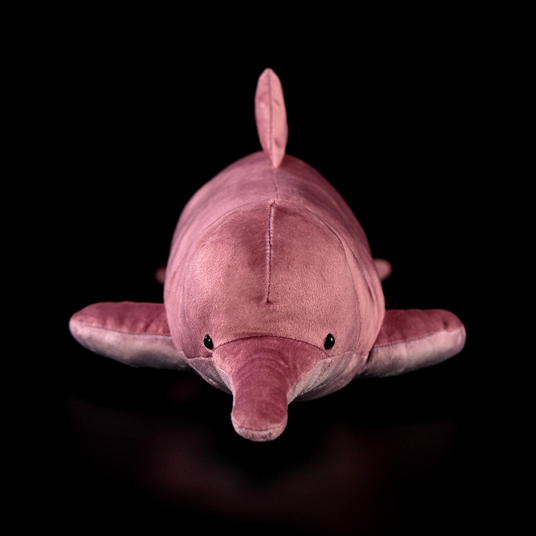 Specimen 3 - Amazon River Pink Dolphin Plush