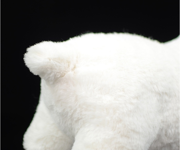 Lifelike Goat Soft Stuffed Plush Toy Gage Beasley