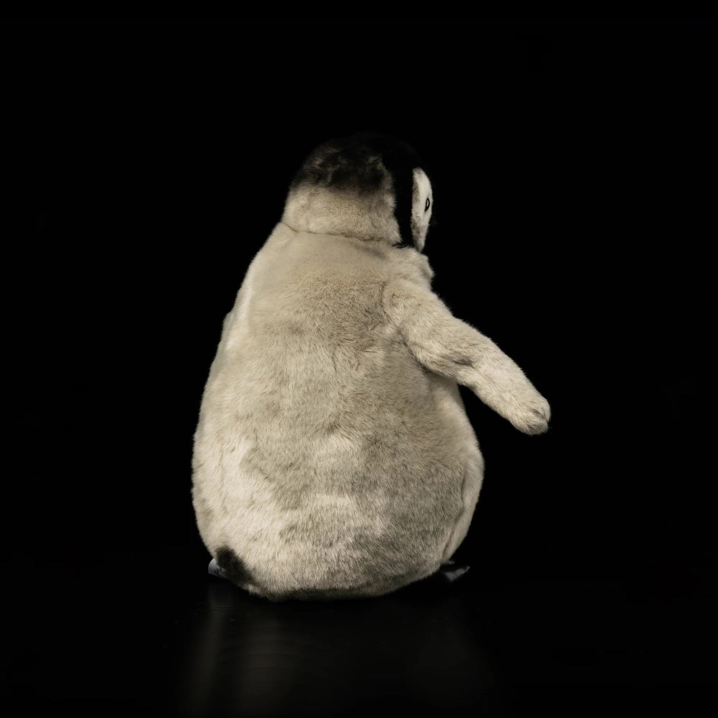 Large Baby Penguin Soft Stuffed Plush Toy