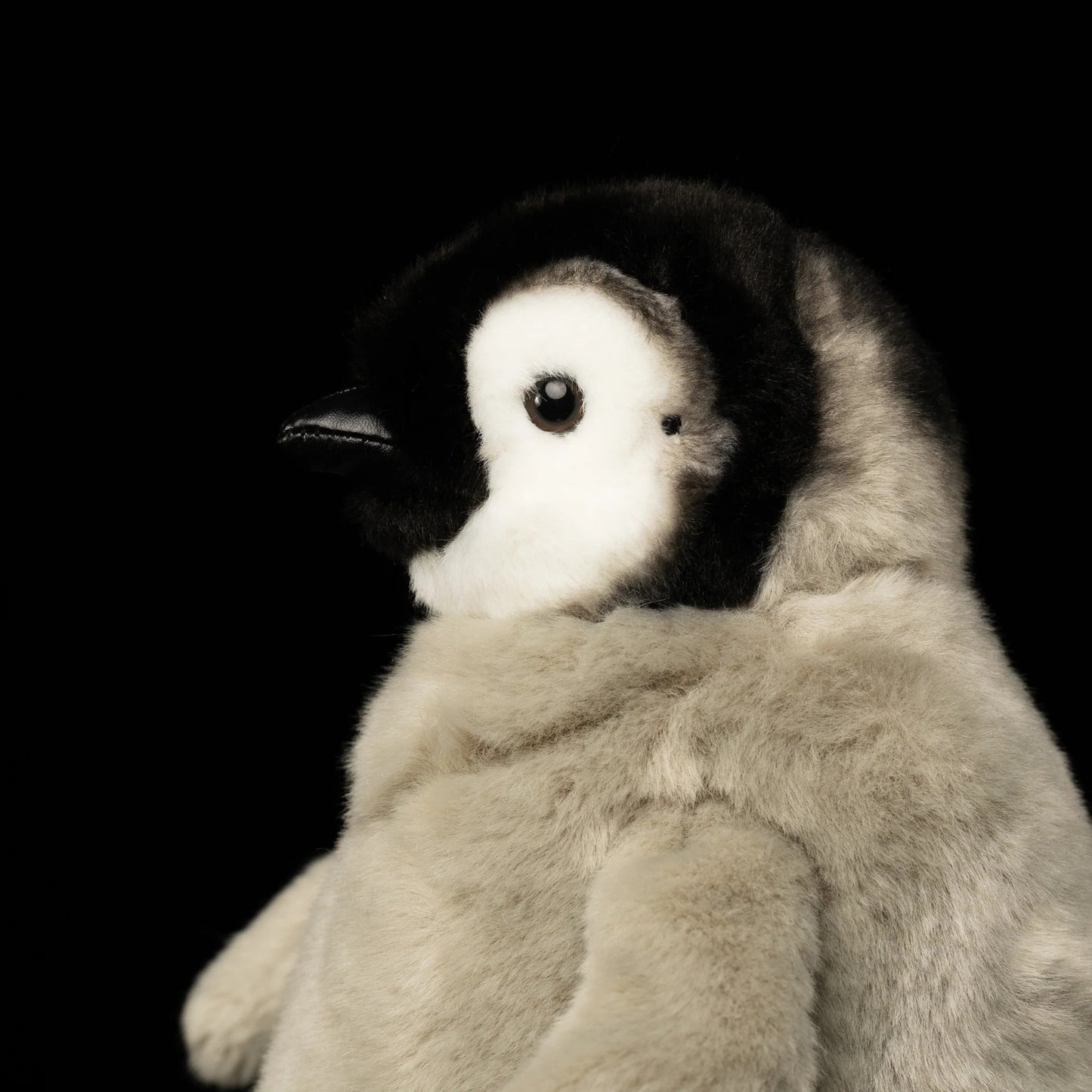 Large Baby Penguin Soft Stuffed Plush Toy