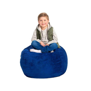 Storage Sofa For Children's Toys