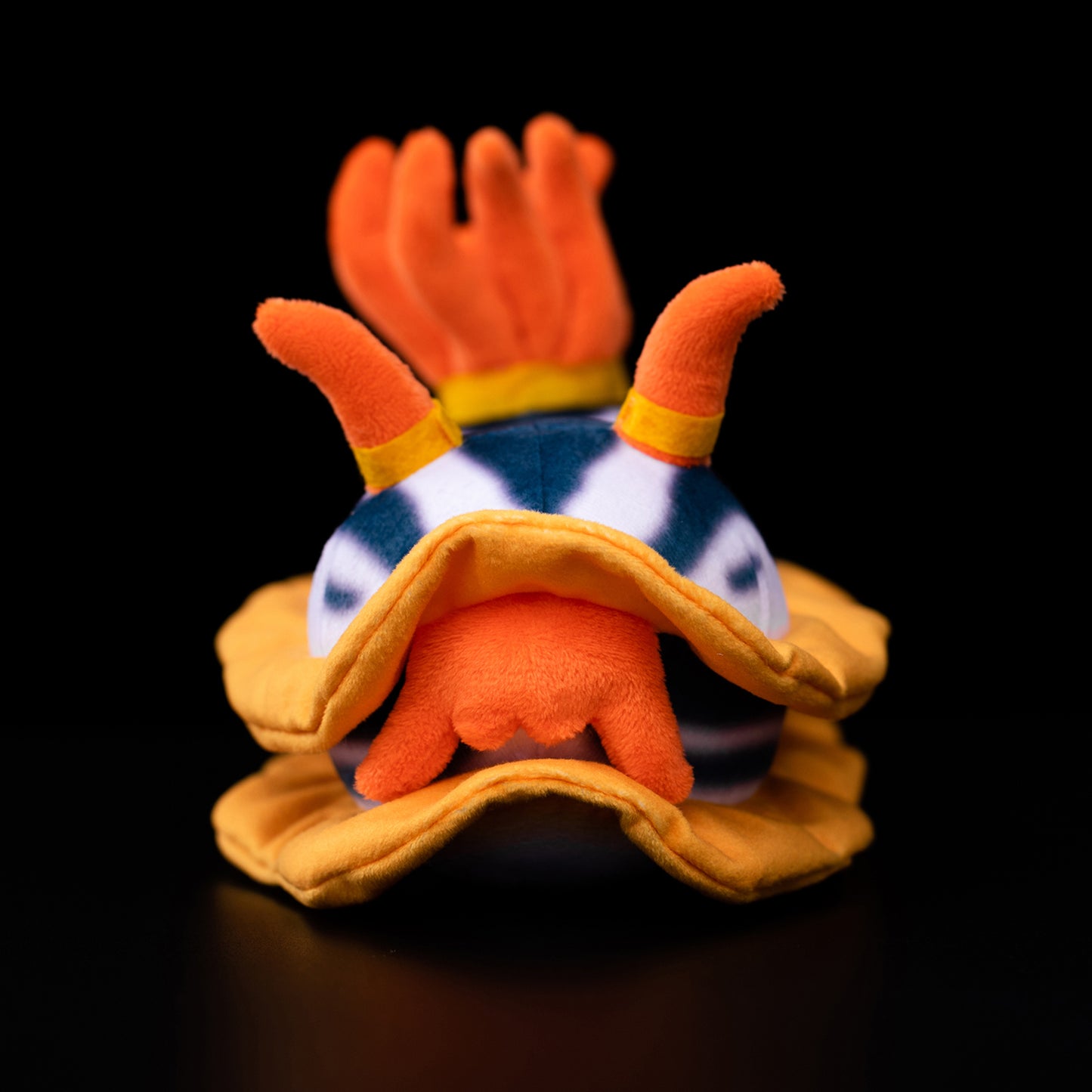 Specimen 2 - Magnificent Sea Slug Plush