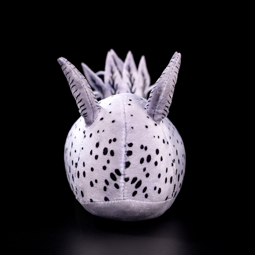 Specimen 4 - Sea Bunny Nudibranch Plush