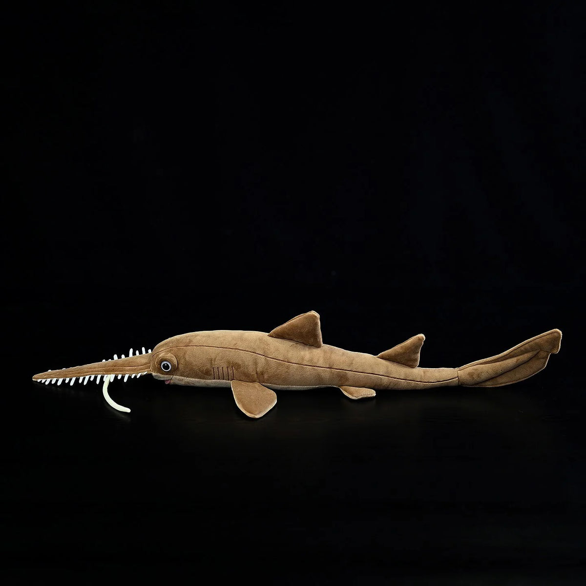 Longnose Sawshark Soft Stuffed Plush Toy