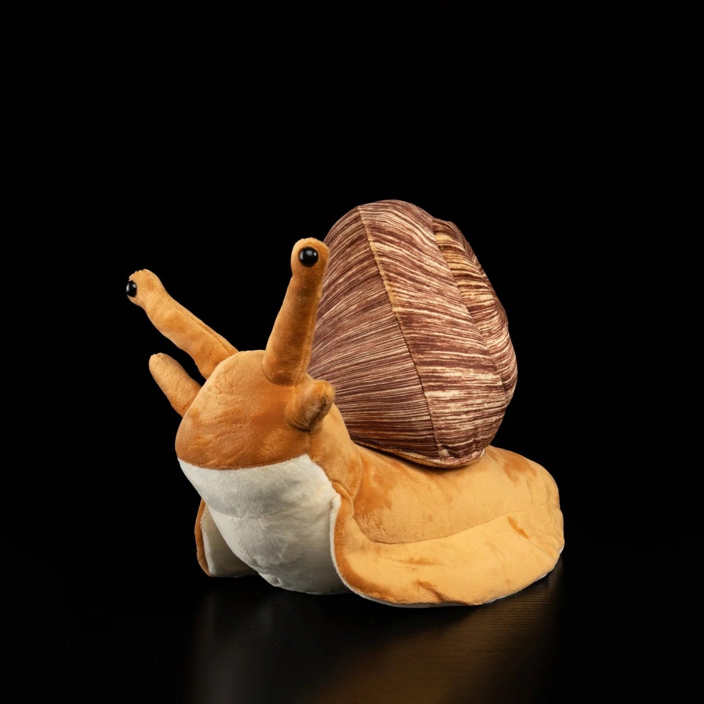 Snail Soft Stuffed Plush Toy