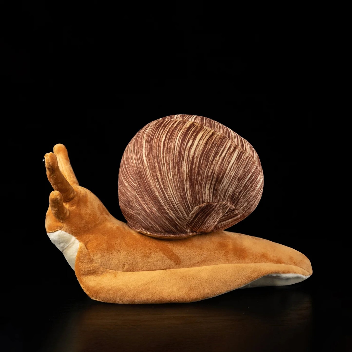 Snail Soft Stuffed Plush Toy