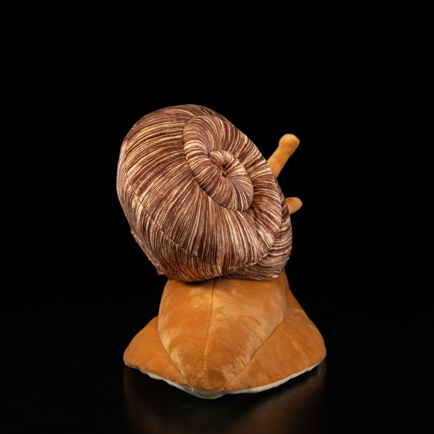 Snail Soft Stuffed Plush Toy
