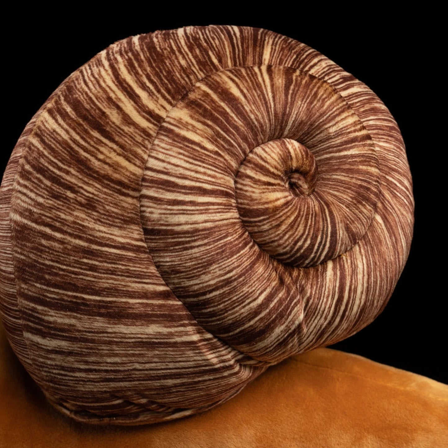 Snail Soft Stuffed Plush Toy