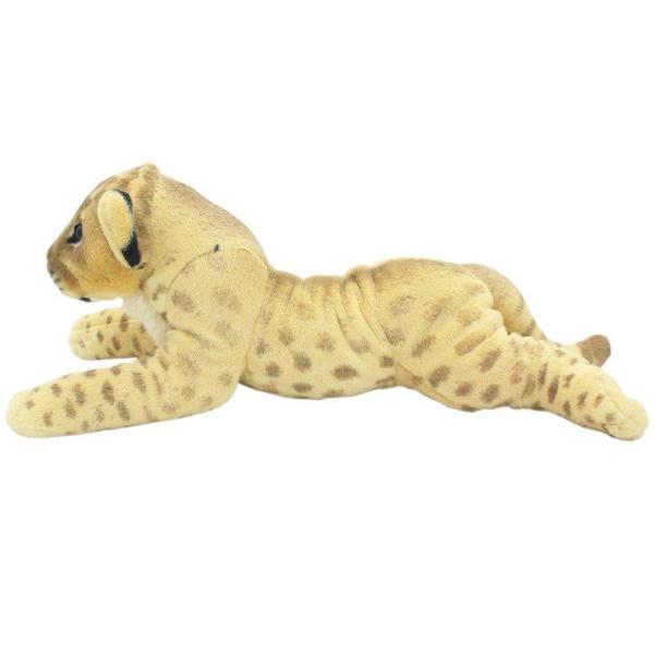 Lion Cub צעצוע קטיפה ממולא רך