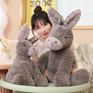 Bunny Rabbits Soft Stuffed Plush Toy – Gage Beasley