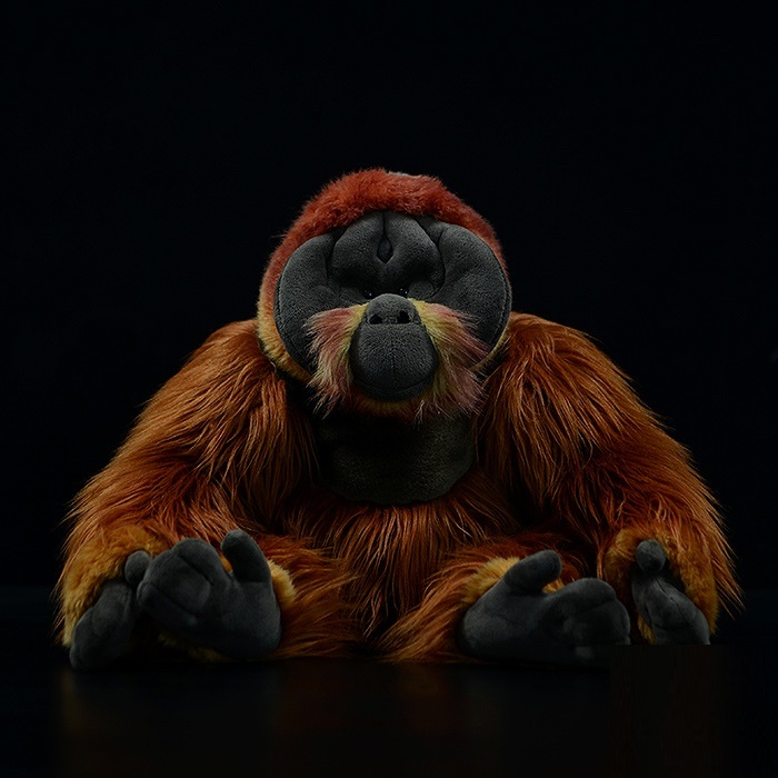 Stuffed ape online