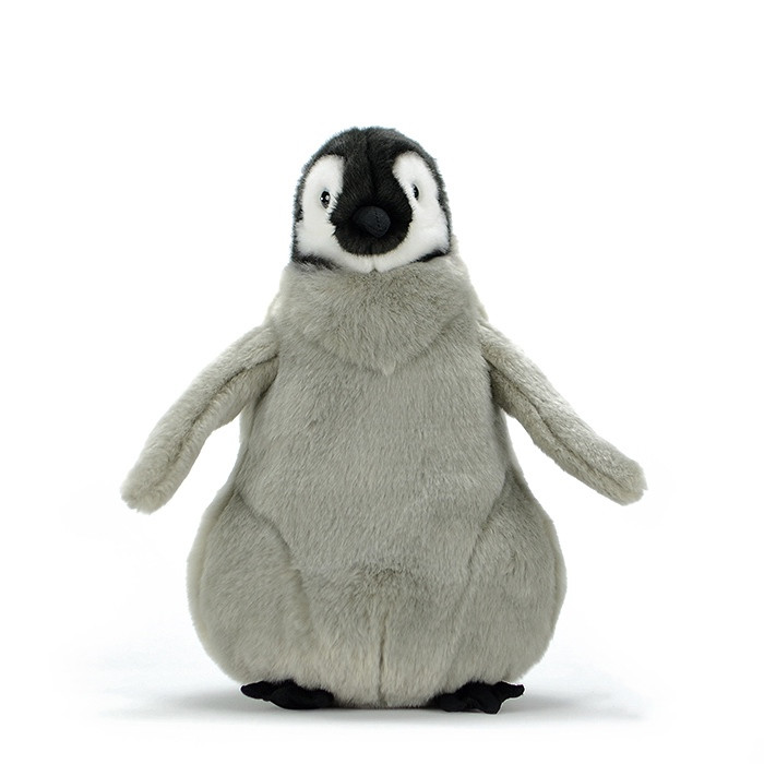 Where to buy shop a stuffed penguin
