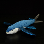 Jucărie de pluș moale de pește zburător