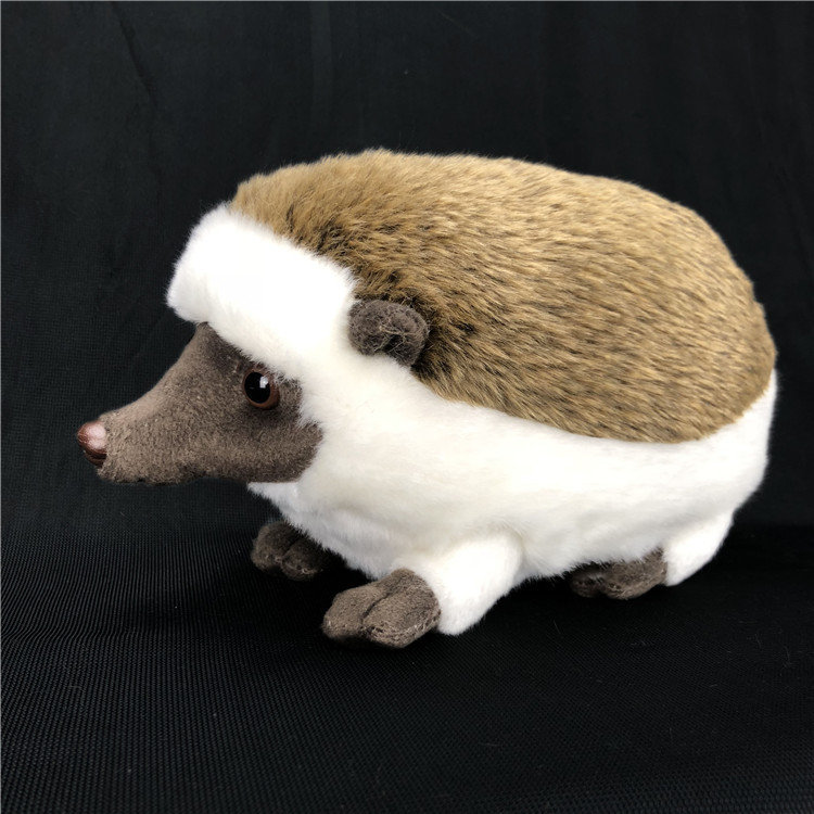 Hedgehog Soft Stuffed Plush Toy