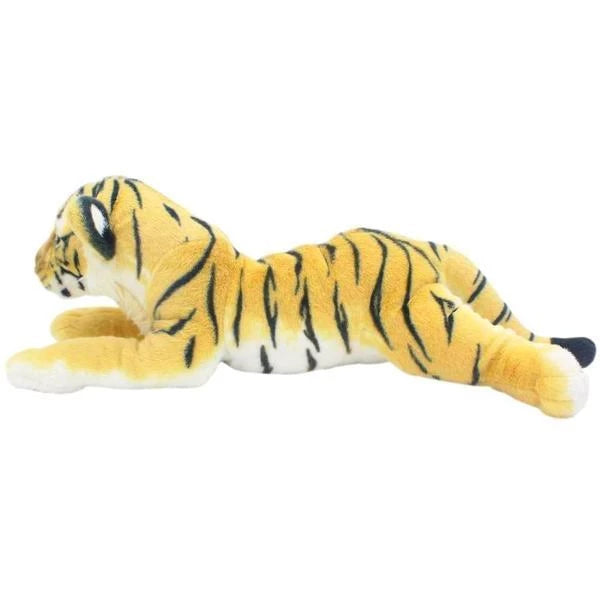 Tiger Cub Weiches Plüschtier