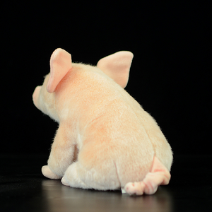 Piglet Baby Pig Soft Stuffed Plush Toy