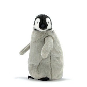 Penguin 2024 teddy large